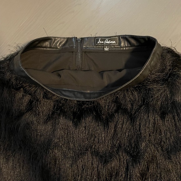 Sam Edelman Fringe Skirt - Picture 3 of 3